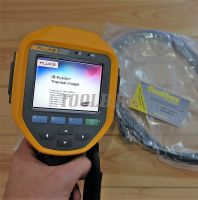 Fluke Ti450 - тепловизор - купить в интернет-магазине www.toolb.ru цена, обзор, отзывы, фото, характеристики, тест, поверка, официальный, сайт, производитель, заказ, онлайн, Москва