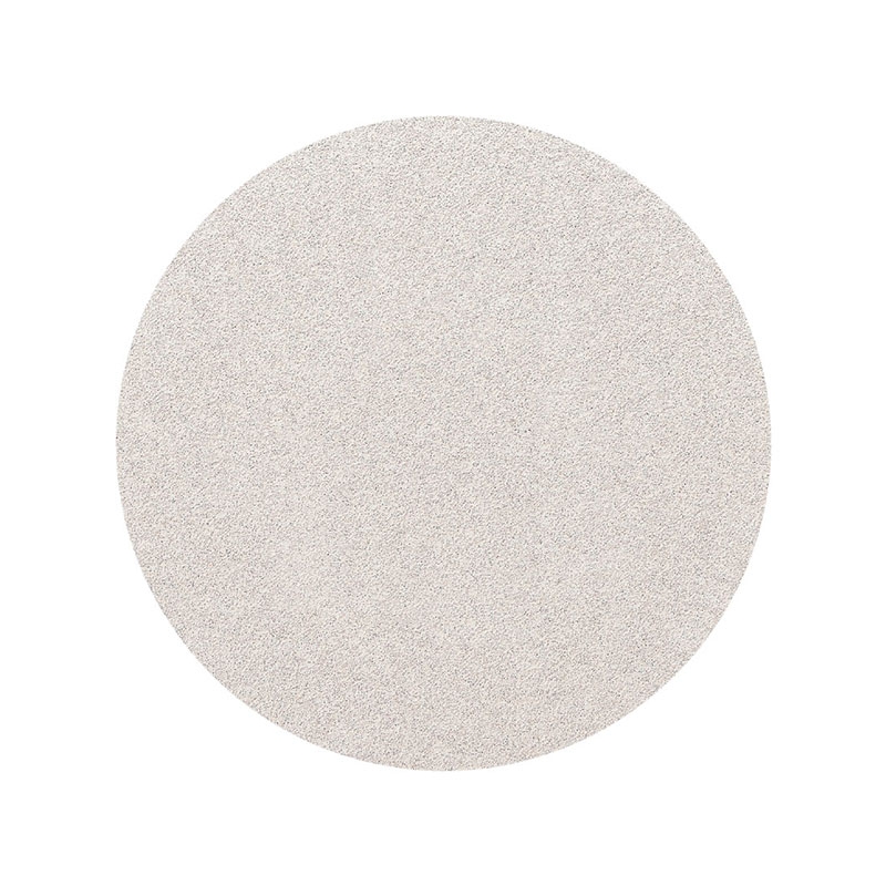 Smirdex P180 Абразивный круг SMIRDEX 510 White, D=150мм без отверстий, (упаковка 100 шт.)