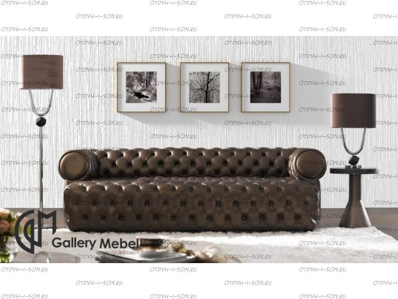 Диван Divano GM 08