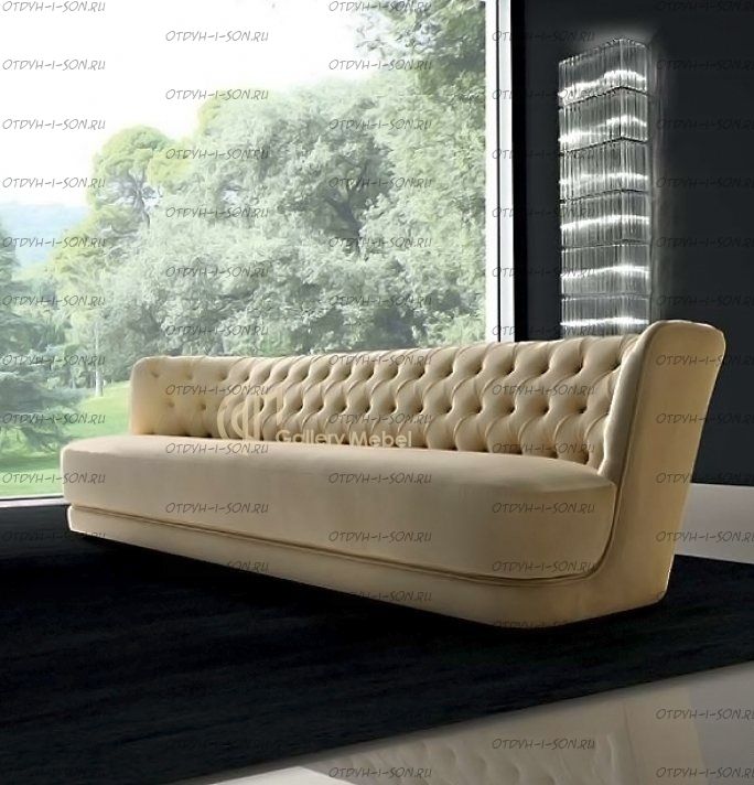 Диван Divano GM 10