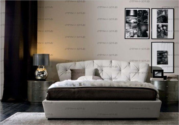 Кровать Letto GM 32 б/о