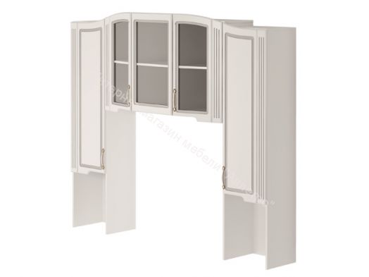 Гостиная "Виктория" Комплектация № 3