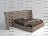 Кровать Letto GM 19 new б/о