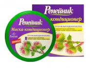 ФЛОРЕСАН. РЕПЕЙНИК. МАСКА-КОНДИЦИОНЕР  ПРОТИВ  ВЫПАДЕНИЯ  ВОЛОС  250МЛ.  (Ф-81)