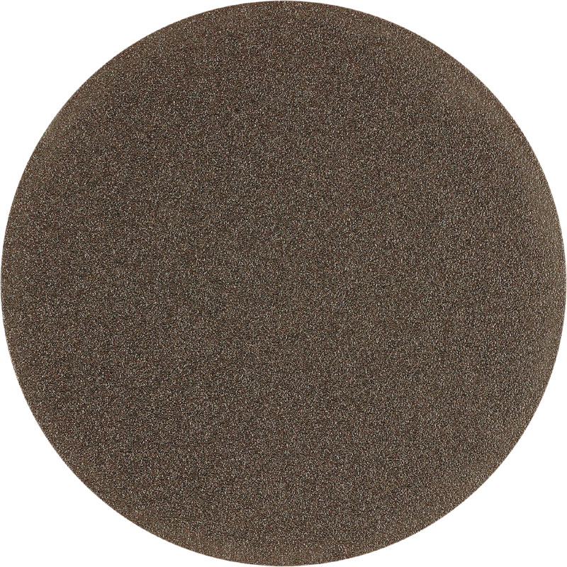 Smirdex P120 Абразивный круг 355 Dural, D 203мм без отверстий