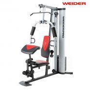 Силовой комплекс Weider Pro 6900