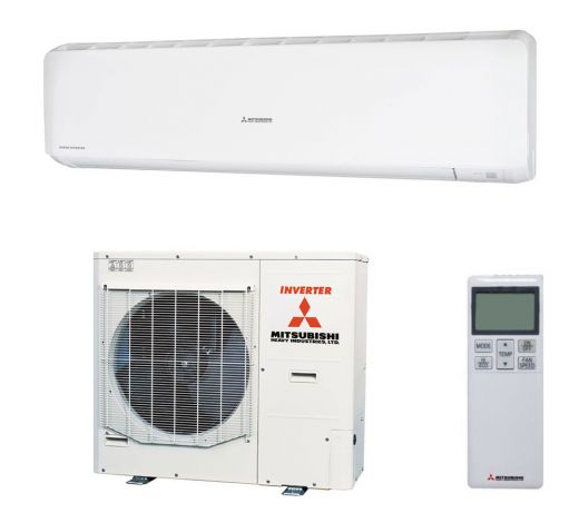 Mitsubishi Heavy SRK100ZR-S Mitsubishi Heavy SRK100ZR-S