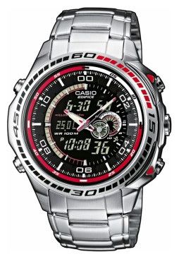 CASIO EFA-121D-1A