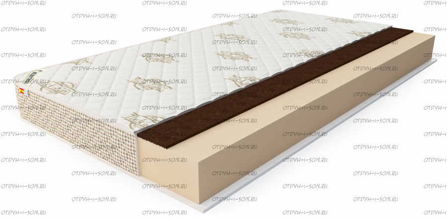 Матрас Smart Mr. Mattress (16) Mr.Mattress