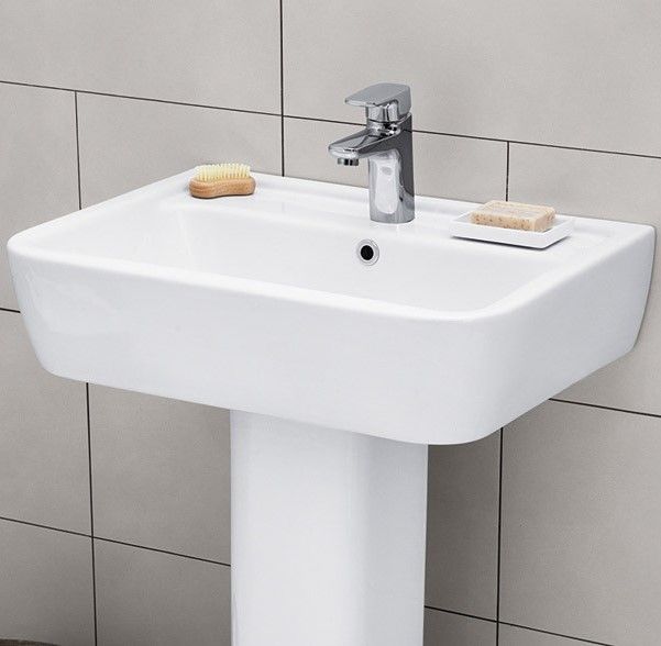 Раковина Am.Pm Spirit 60 (Спирит) 61х46