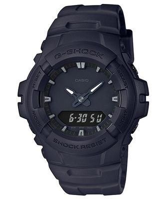 CASIO G-100BB-1A