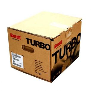 Турбокомпрессор новый  E350