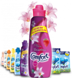 Comfort concentrate 750 srawberry&lily kiss