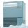 Льдогенератор ICEMATIC  N45S