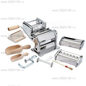Тестораскатка ручная IMPERIA LA FABBRICA DELLA PASTA/ 501
