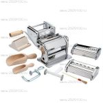 Тестораскатка ручная IMPERIA LA FABBRICA DELLA PASTA/ 501