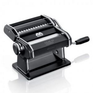 Marcato Atlas 150 Wellness Black Маркато Атлас 150 Велнесс Черный