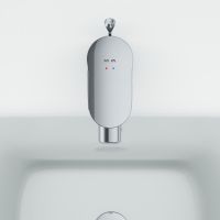 Смеситель Am.Pm Like (Лайк) F8083100 схема 4