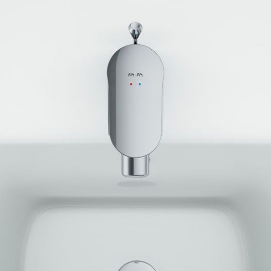 Смеситель Am.Pm Like (Лайк) F8083100 схема 4