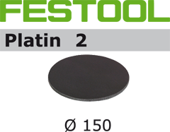 Шлифовальные круги STF D150/0 S1000 PL2/15