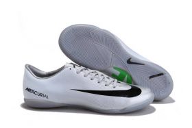 Бутсы зальные Nike Mercurial Vapor IX IC