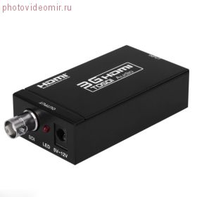 HDMI - SDI конвертер 3G