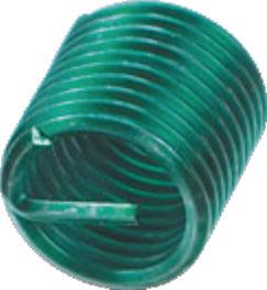 7 Резьбовая вставка HELICOIL, FR, A2, М7х17,5