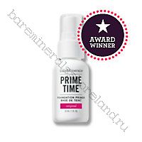 Bare Minerals Prime Time Foundation Primer original