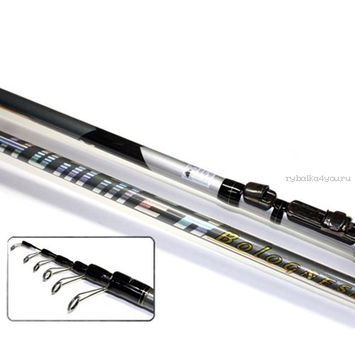 Купить Удилище Mifine Hummer MX 600 см /5-25 гр /арт 1079 -600 цена ...