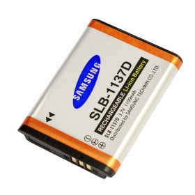Аккумулятор Samsung SLB-1137D