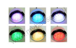 Дополнительная лампа для TOLO Chrome LED Lights Kit