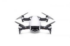 Квадрокоптер DJI Mavic Air Arctic White