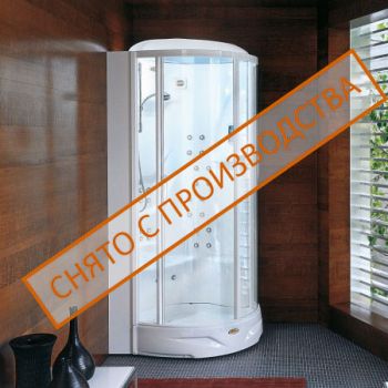 Jacuzzi Flexa Thema 100 х 75 см