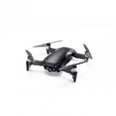 Квадрокоптер DJI Mavic Air Fly More Combo Onyx Black