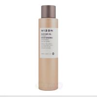 Mizon Barrier Oil Toner Защитный питательный тонер 2