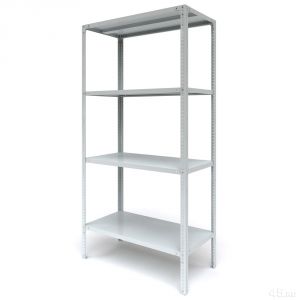 Стеллаж металлический МС-1034-2,0-СТФ