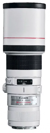 Canon EF 400mm f/5.6L USM