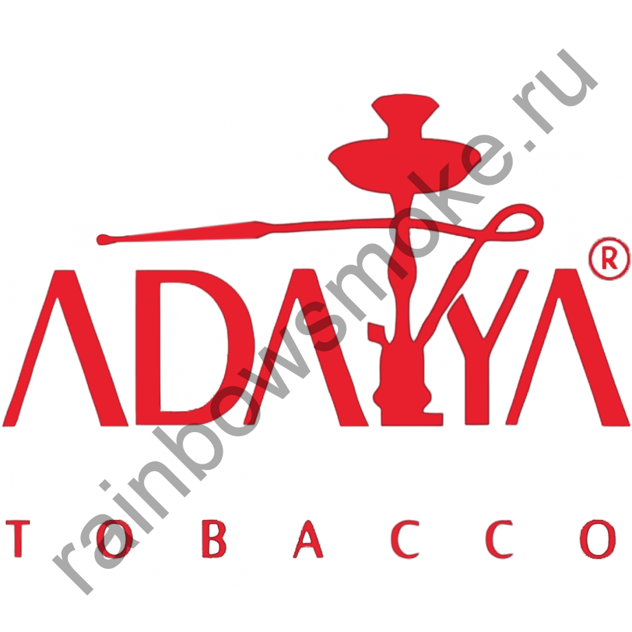 Adalya 1 кг - Gum-Mint-Cinnamon (Жевательная Резинка с Мятой и Корицей)