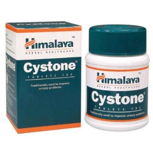 Цистон | Cystone | 60 таб. | Himalaya