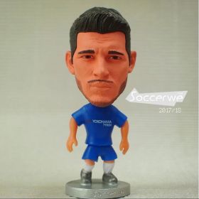 Morata | Альваро Мората - Фигурка футболиста №9 Челси