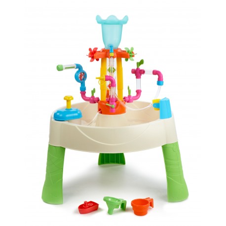 Стол водный Little Tikes Megapark активности 642296