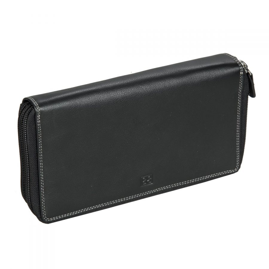 Портмоне Sergio Belotti 846-03 denim black
