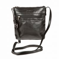 Сумка через плечо Gianni Conti 914371 black