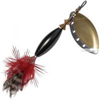 Блесна Extreme Fishing Complete Addiction 12 гр / цвет: 04-BN/GSE