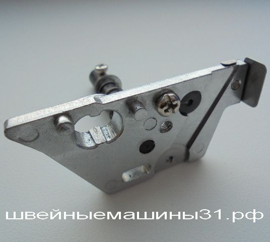 a 4121-130-0b0 LOWER KNIFE HOLDER COMPL.     ЦЕНА 800 РУБ.