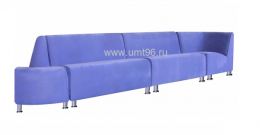 Диваны "Грасиан" (ш3820*г700*750мм)