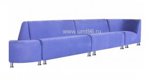 Диваны "Грасиан" (ш3820*г700*750мм)