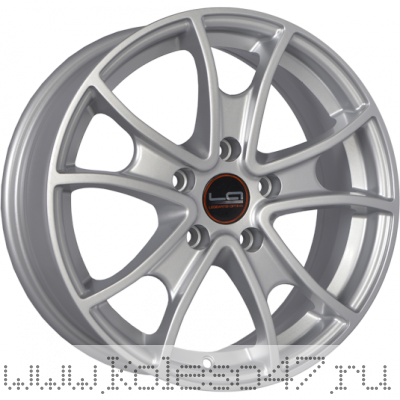 LegeArtis Replica Ci10 6.5x16/5x114.3 ET38 D67.1 S