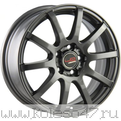 LegeArtis Replica Concept-SK503 6.5x16/5x112 ET50 D57.1 GM