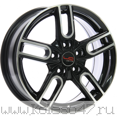 LegeArtis Replica Concept-VV511 6.5x16/5x112 ET33 D57.1 BKF